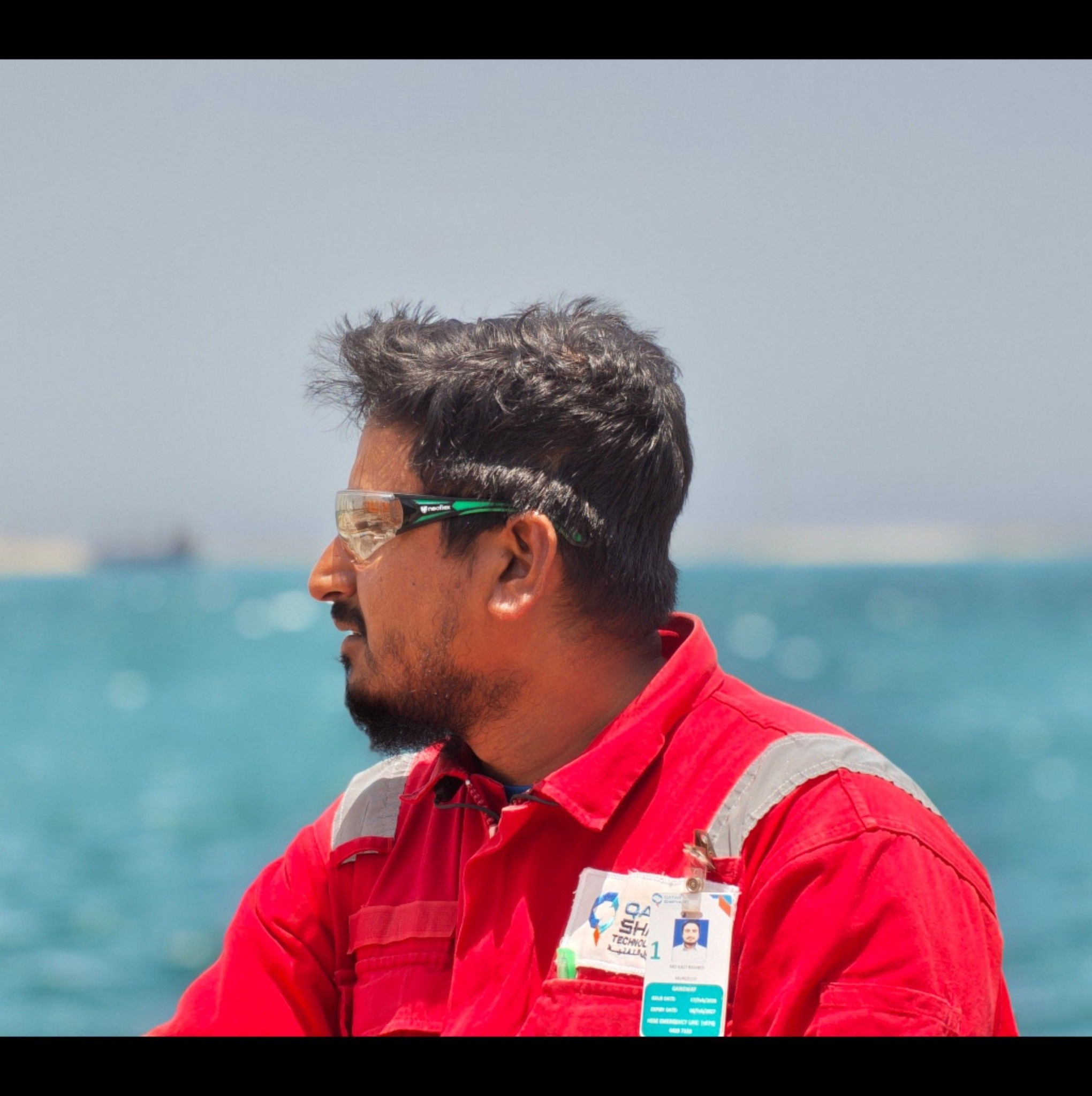 Rashed Kazi