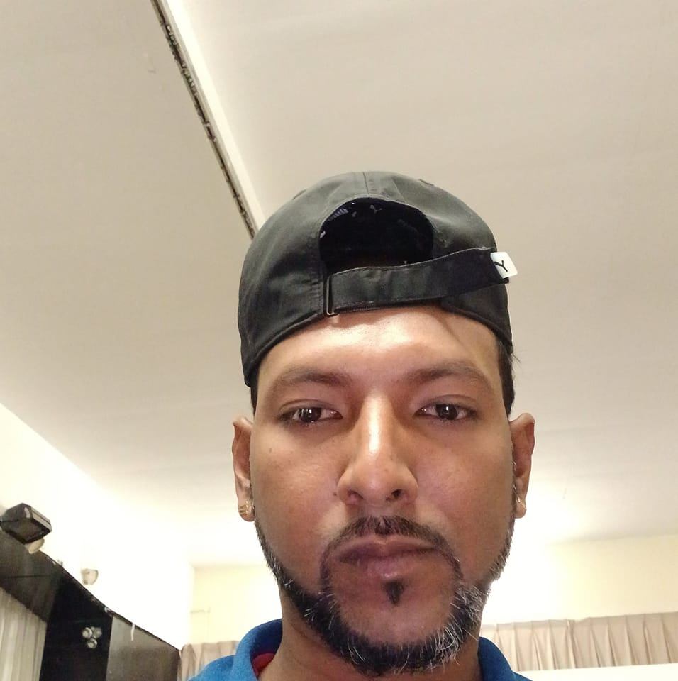 Narindra Rampath