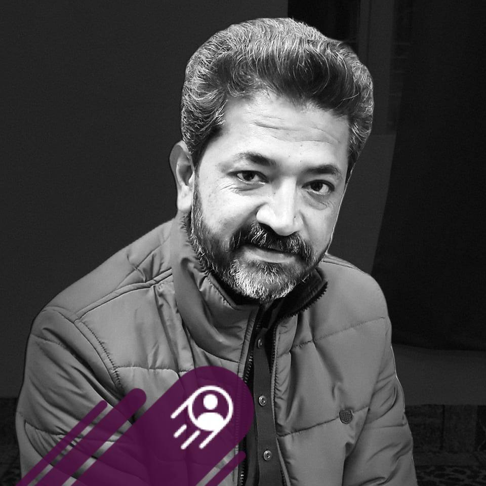 Awais Khalid Mayo