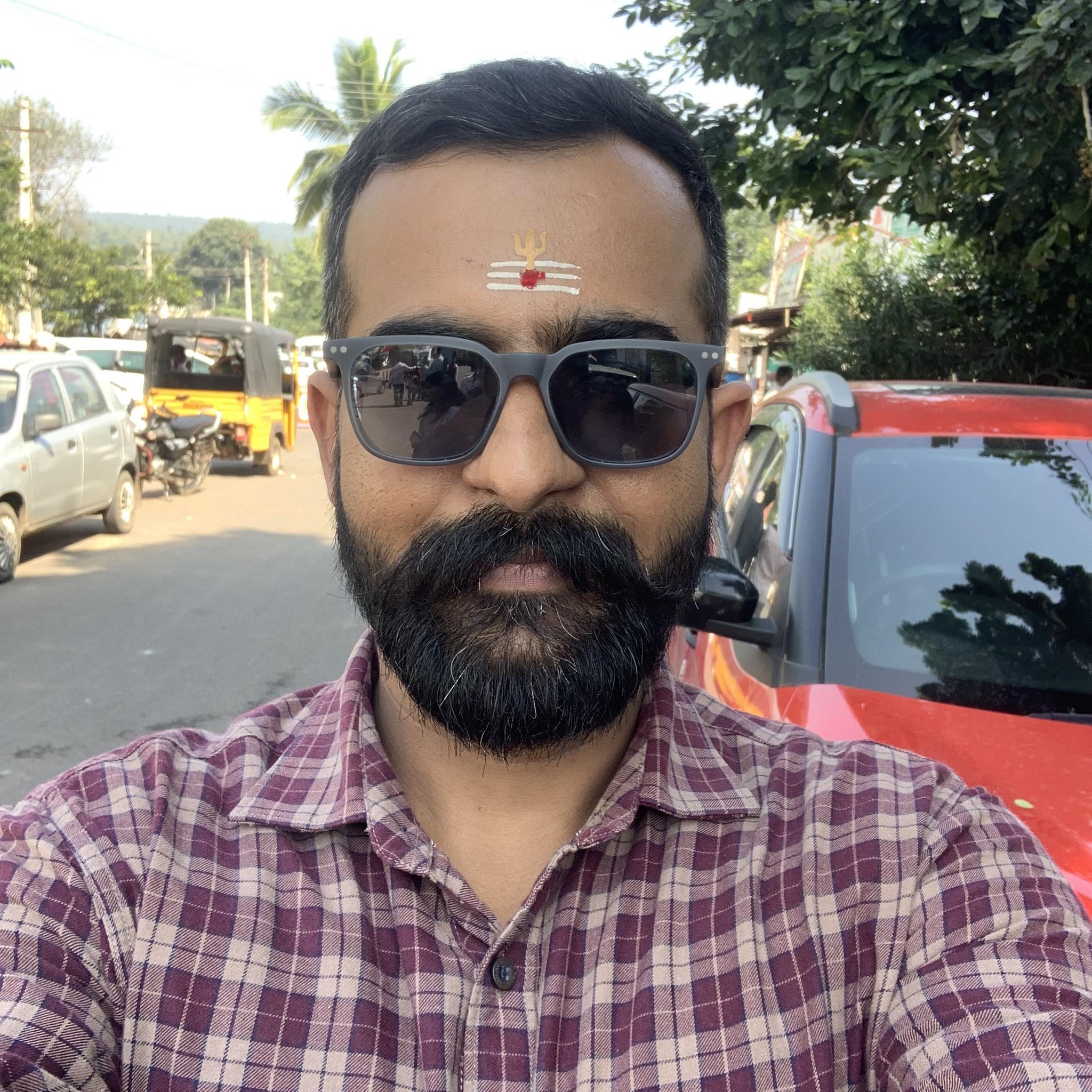 Rohit Kumar