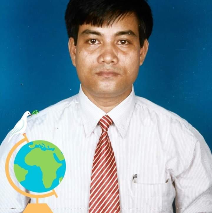 Raj Moni Sinha