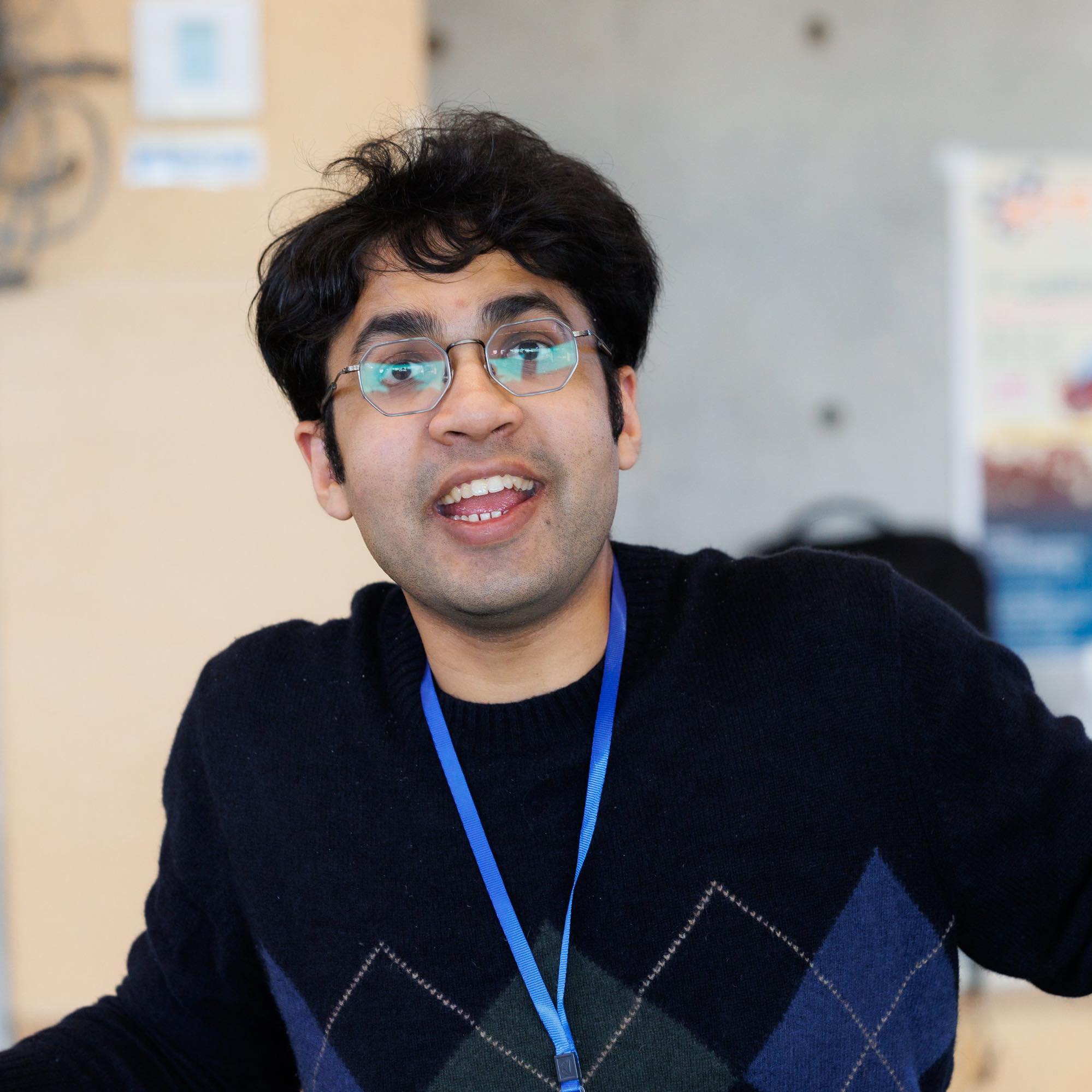 Trishit Banerjee (@trishitb) • Facebook
