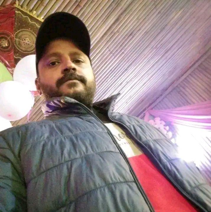 Sandy Kumar Sr.