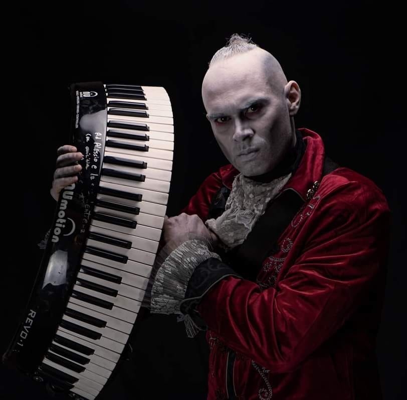 NUmotion Keyboards