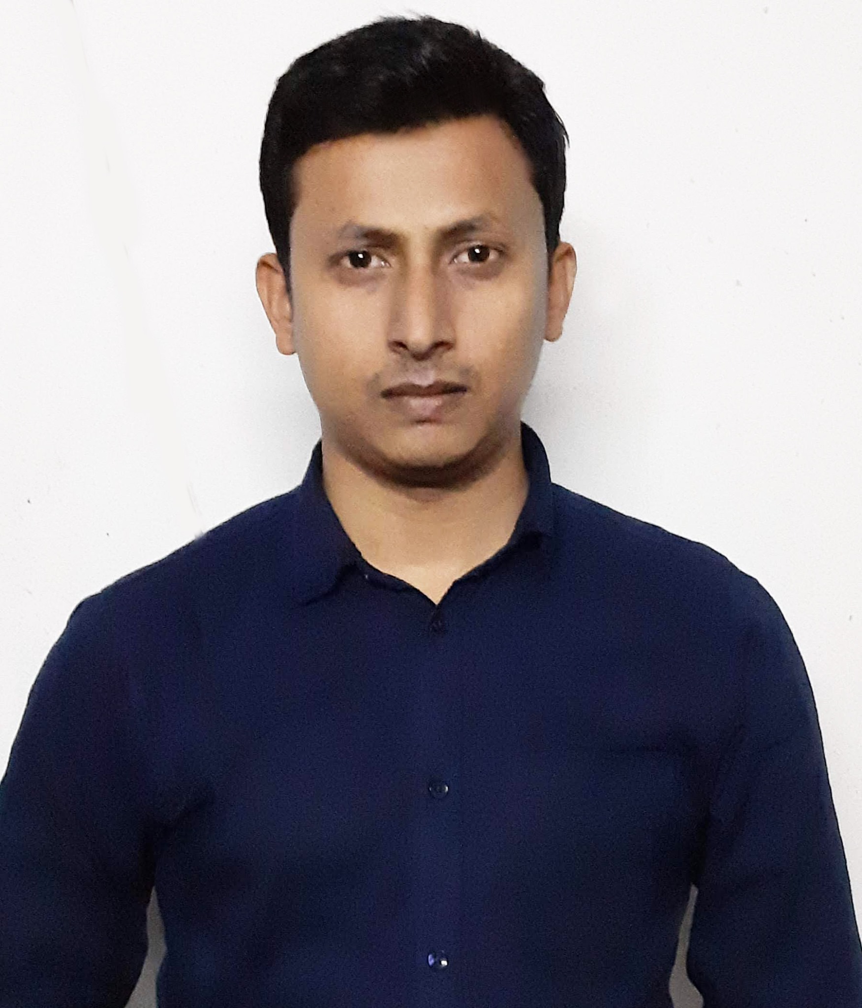 Md Rashedul Islam