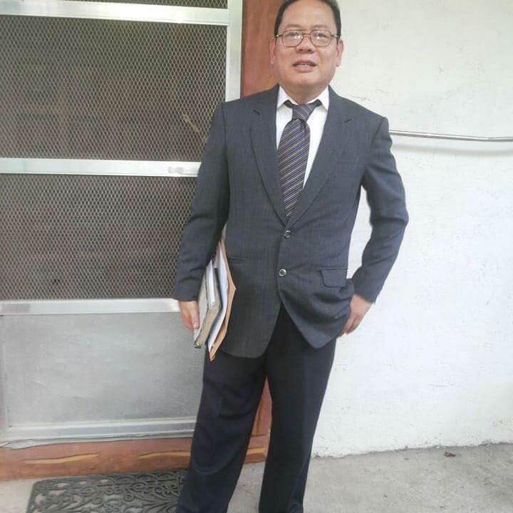 Rolly Reyes