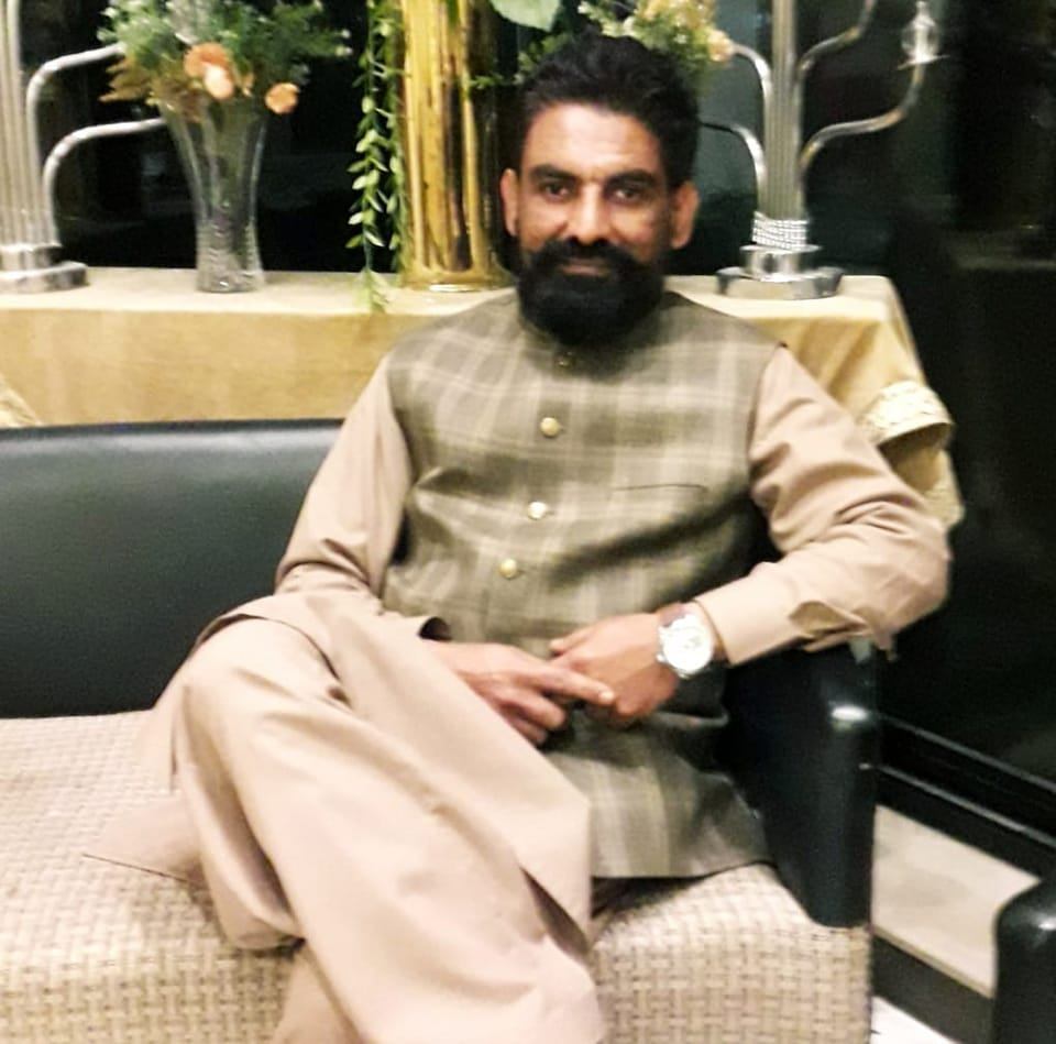 Raja Humayun
