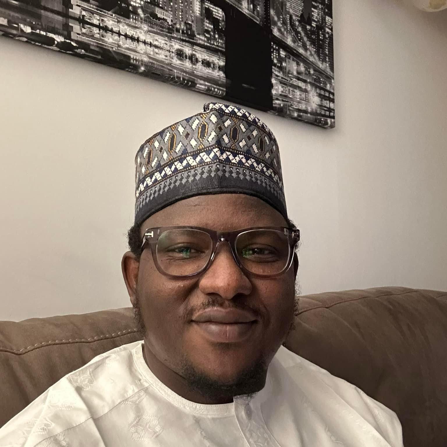 Jameel Labaran Dambatta