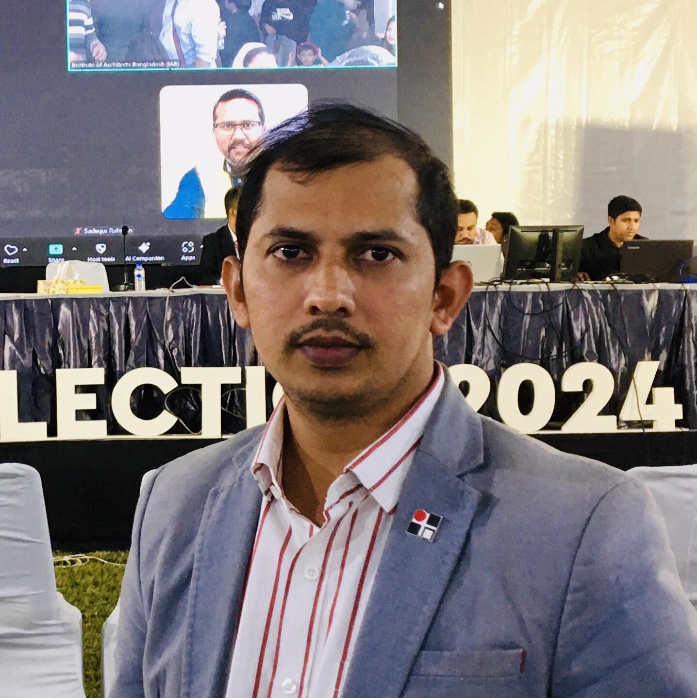 Parvez Chowdhury