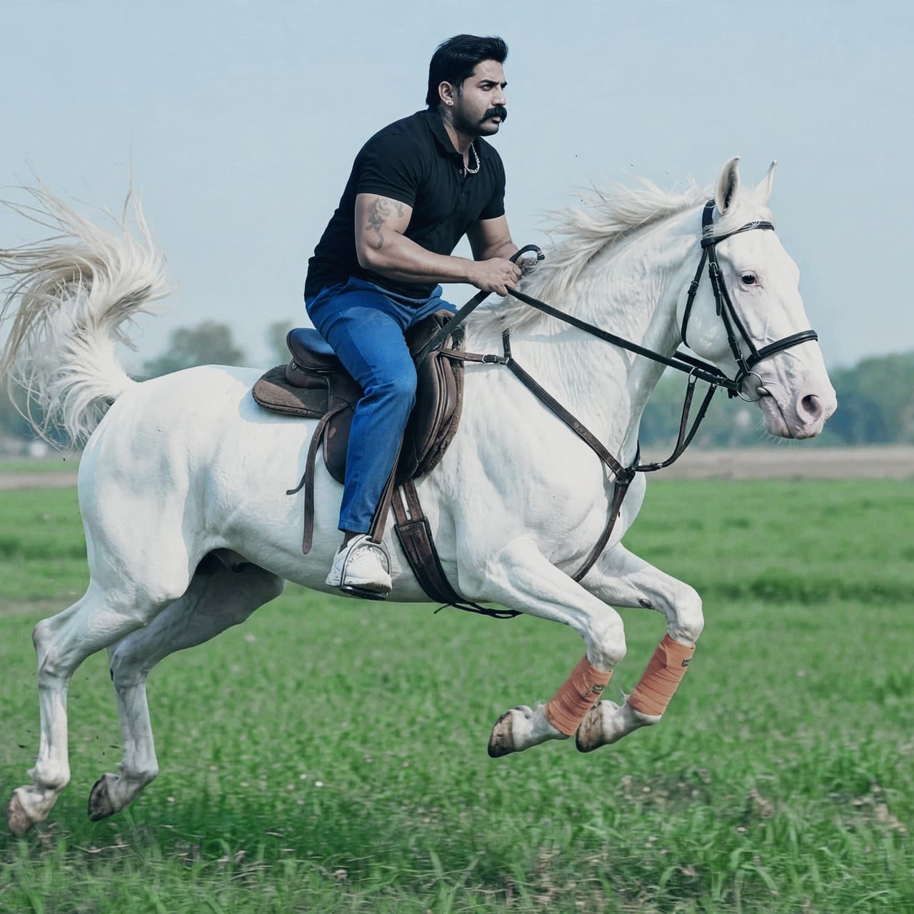 Ahsan Rajpoot