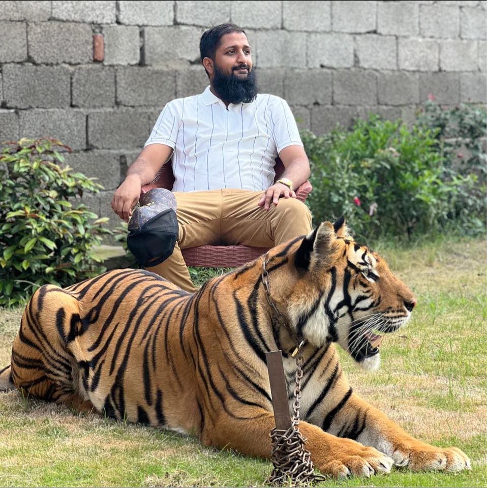 Raja Abdul Wahab