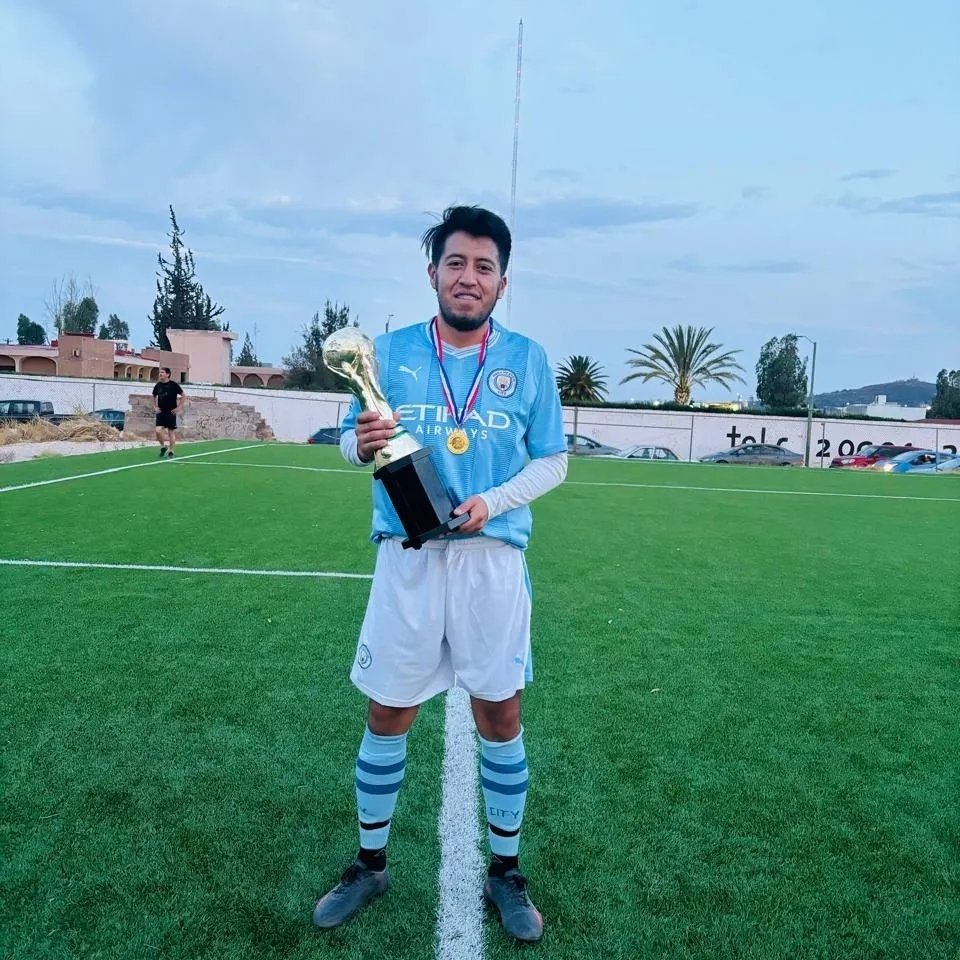 Fernando Rincón