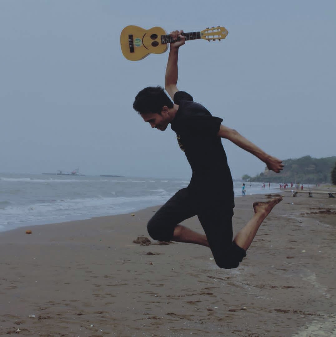 Didit Aditya R
