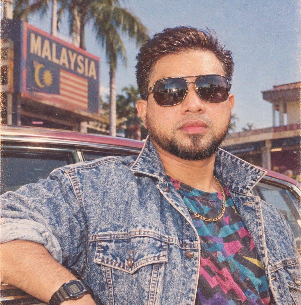 Makran Ab Rahman