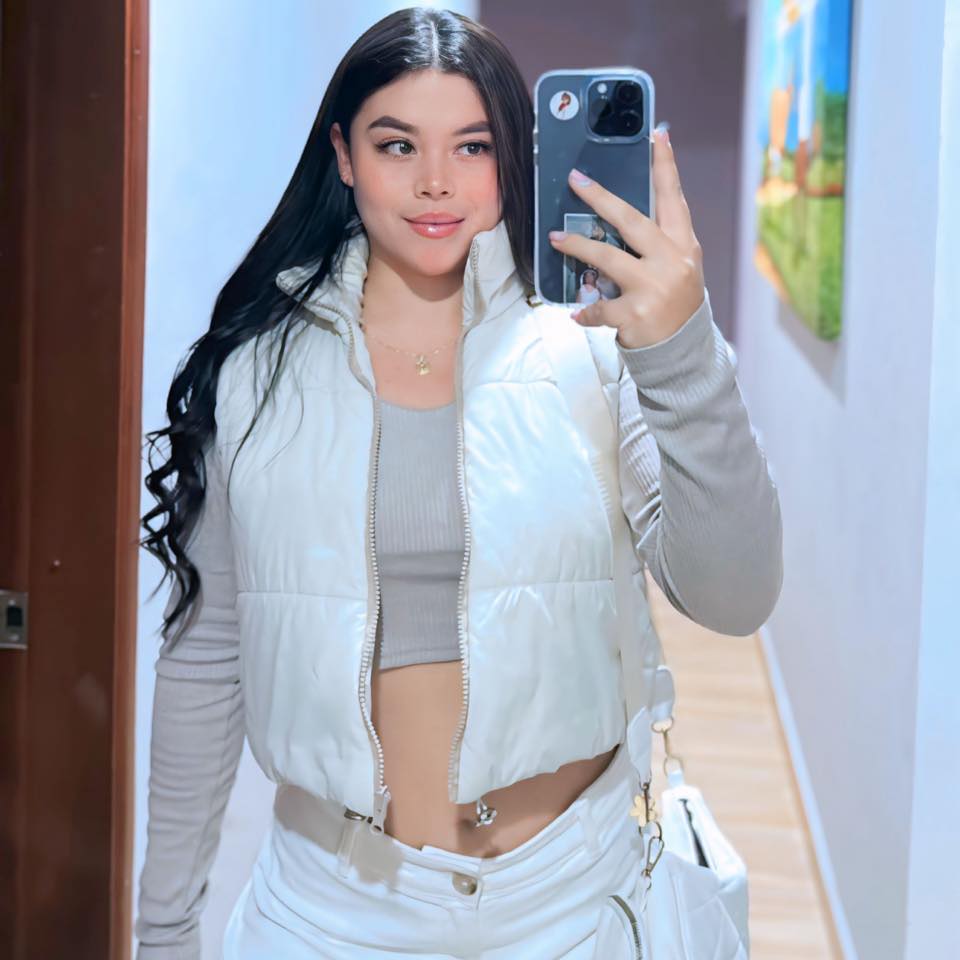 Maria Jose Novoa
