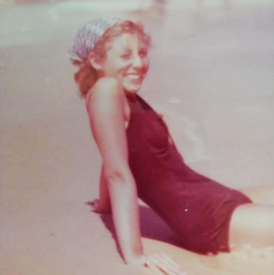 Debra Scanlon-Tompkins