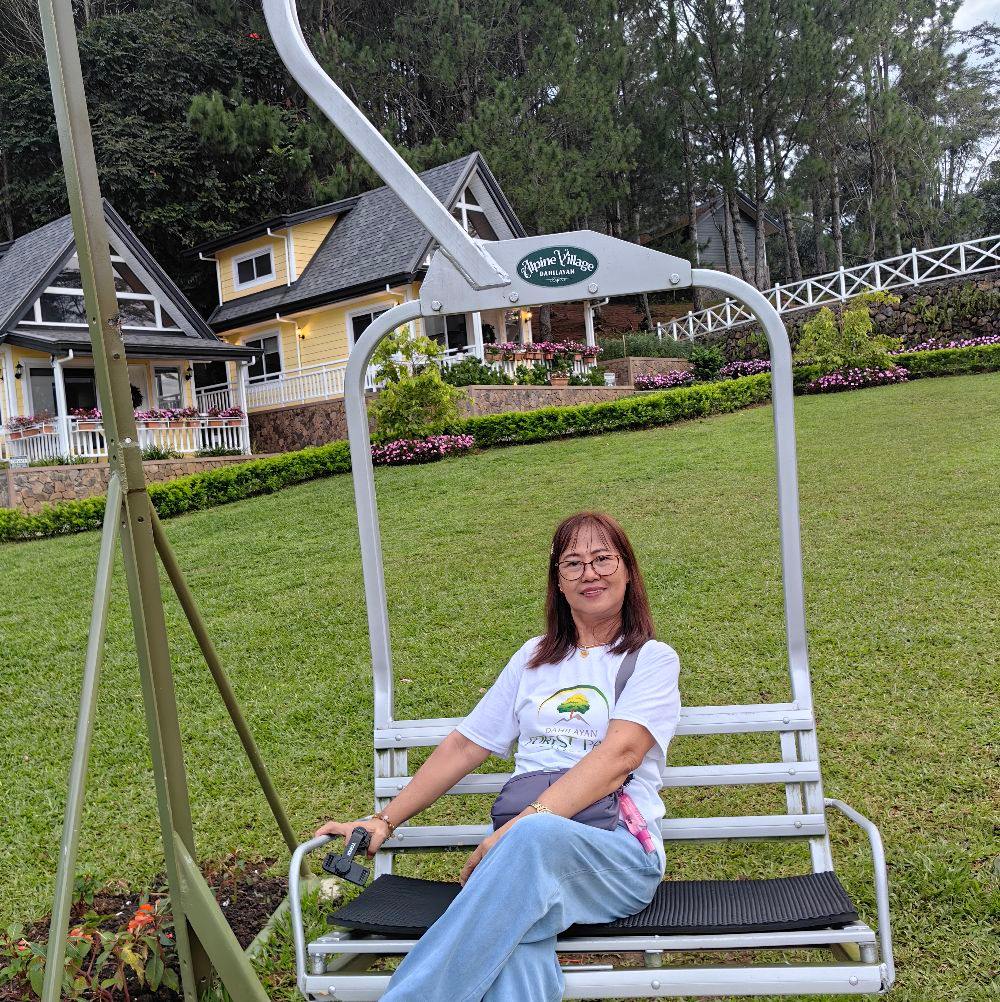 May 3 Maria's Magsikap kyong Mabuti para Sa Future nyo .🥰🥰😘😘 mag iingt ...