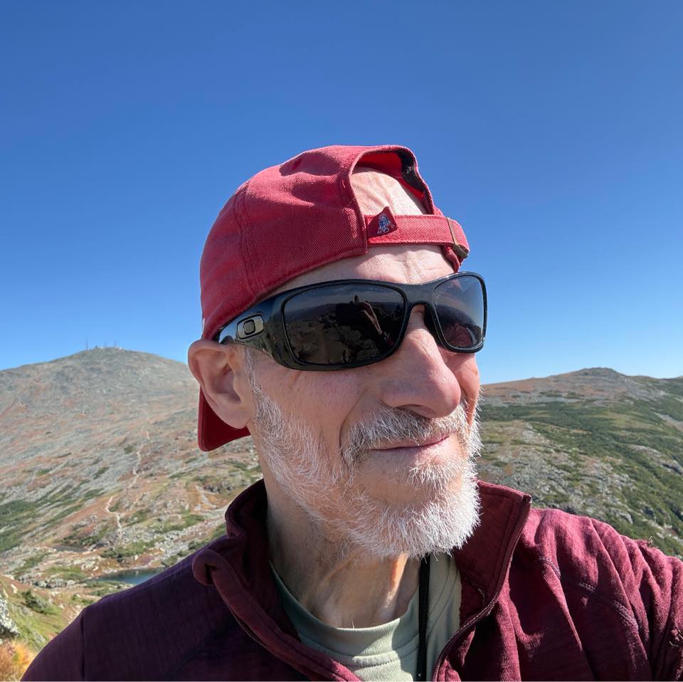 Hike the 4000 footers of NH! | Hi, I realize this has been asked 1000 ...