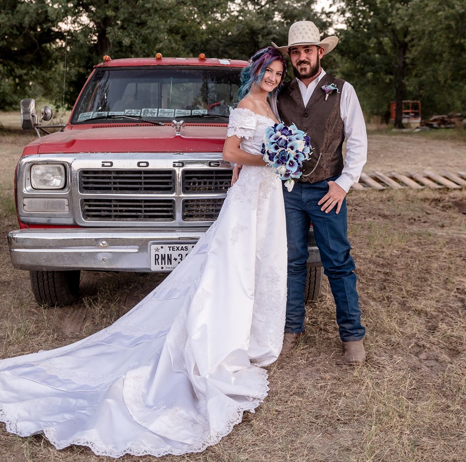 Rebecca Lynn Blankenship | Facebook