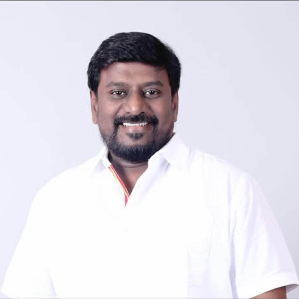 Raj Mohan