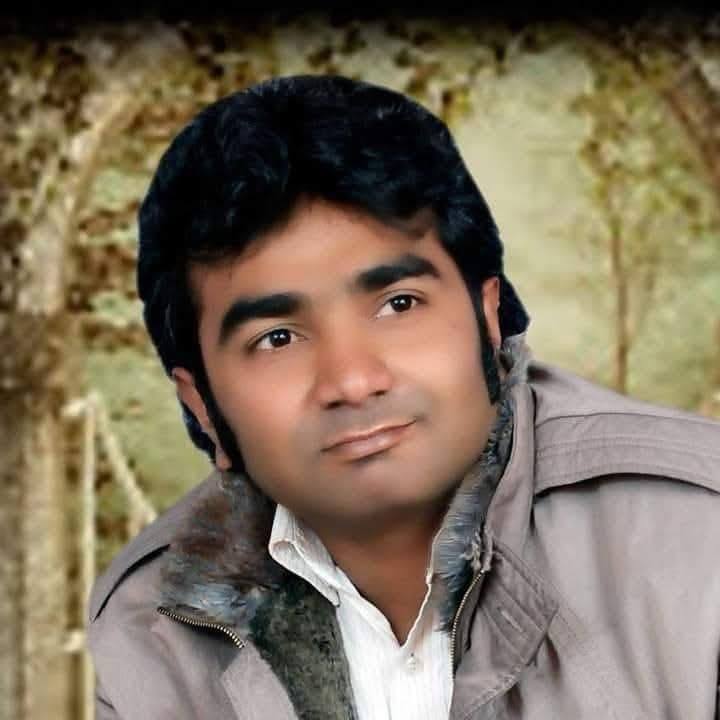 Dr-Rasib Mahmood