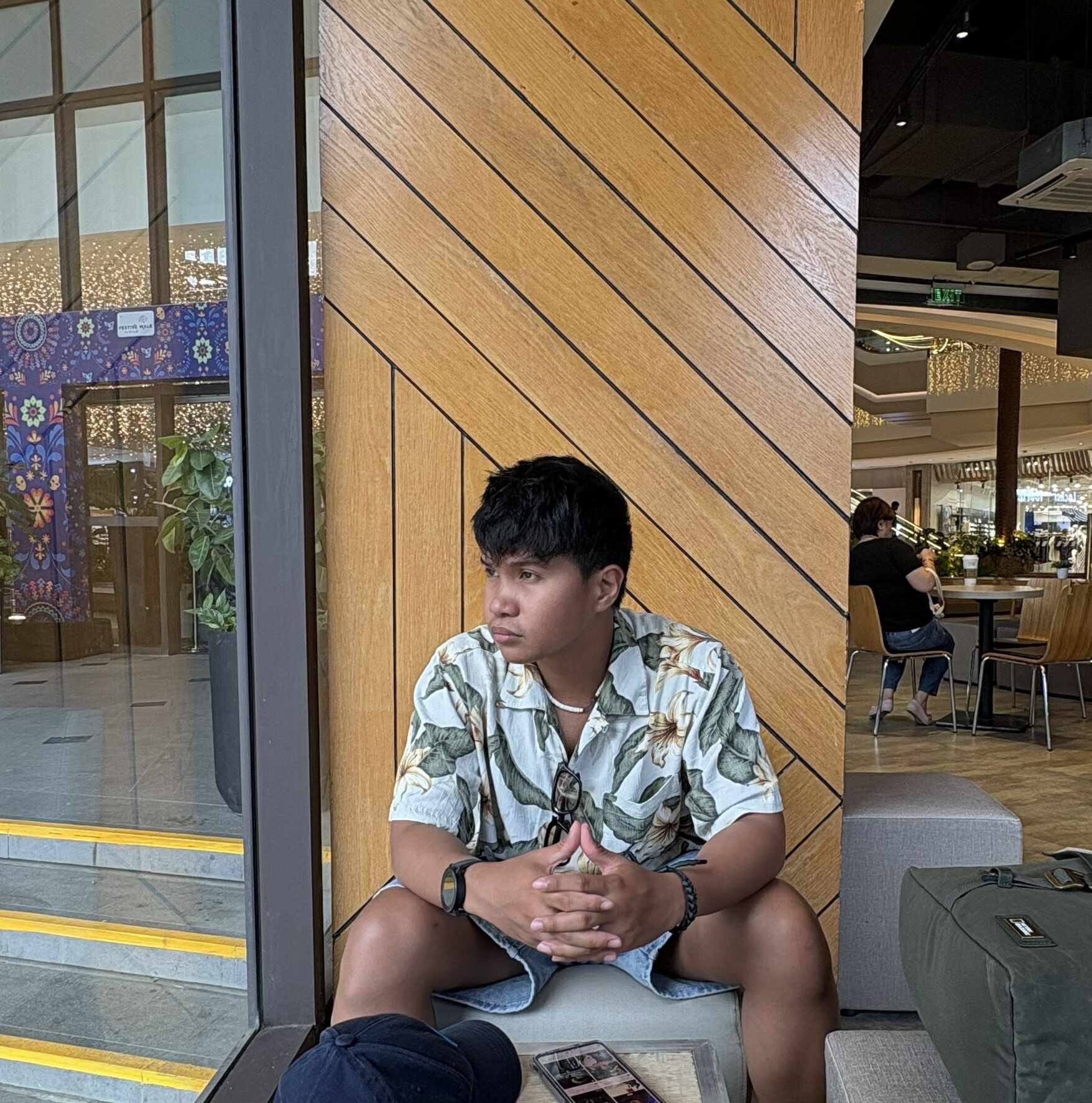 Panatag shoal not Huang Yan Dao. Ano... - John Sherwin Felix | Facebook