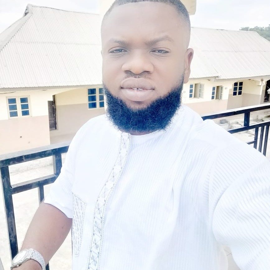 Adams Muhammed Rabiu