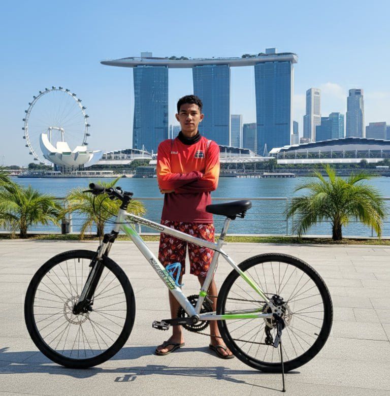 Muhammad Rofiq Nursiyam