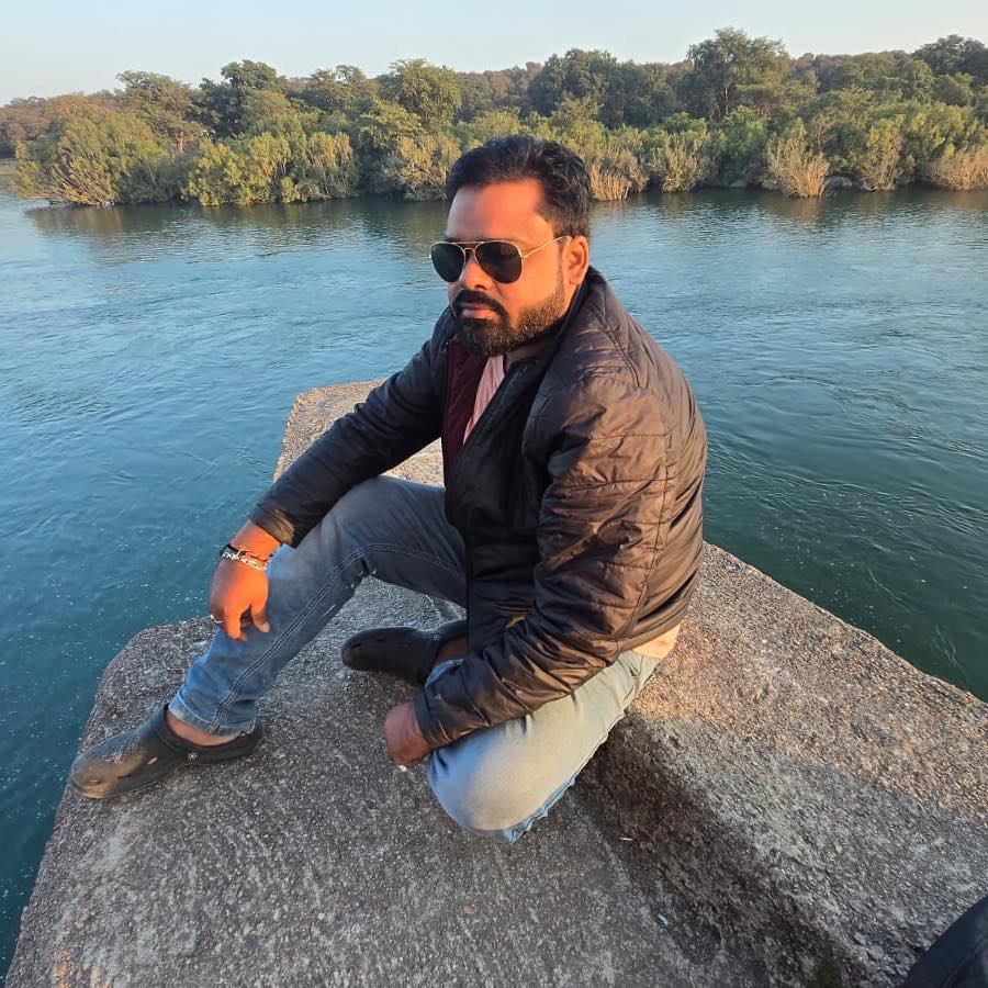 Tirth Raj Singh