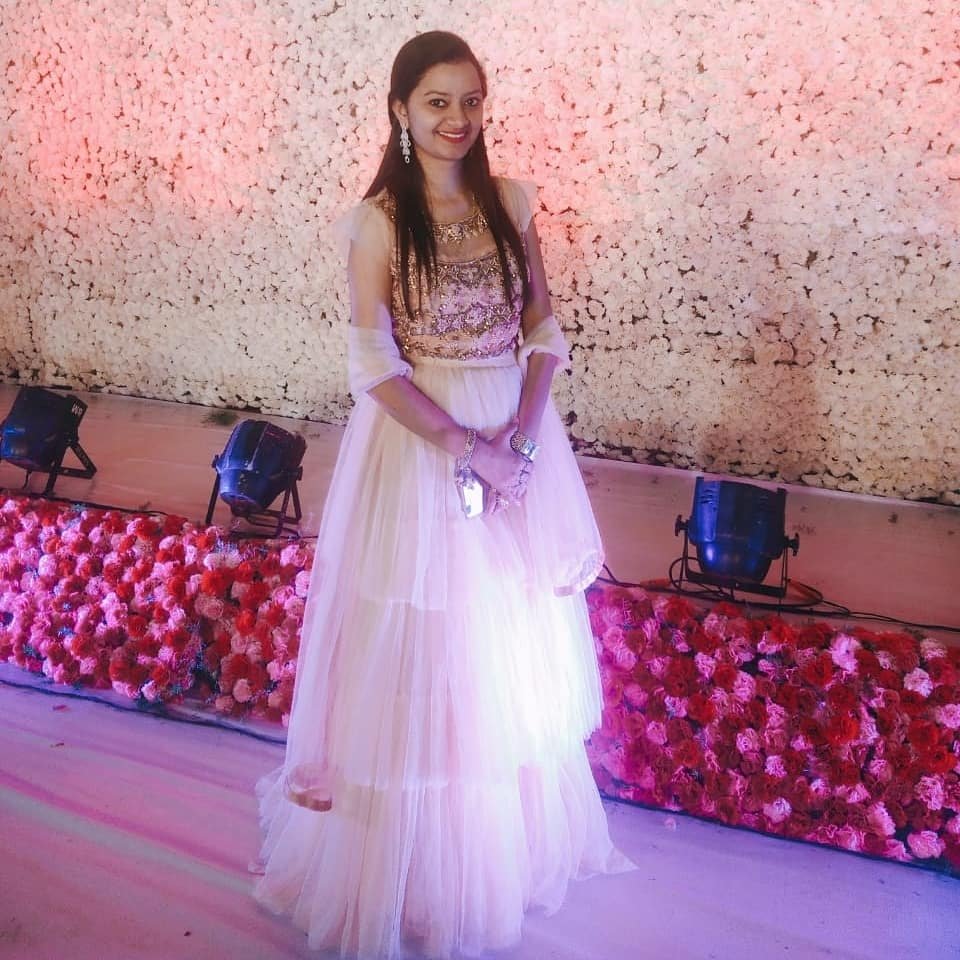 Poonam Rathi