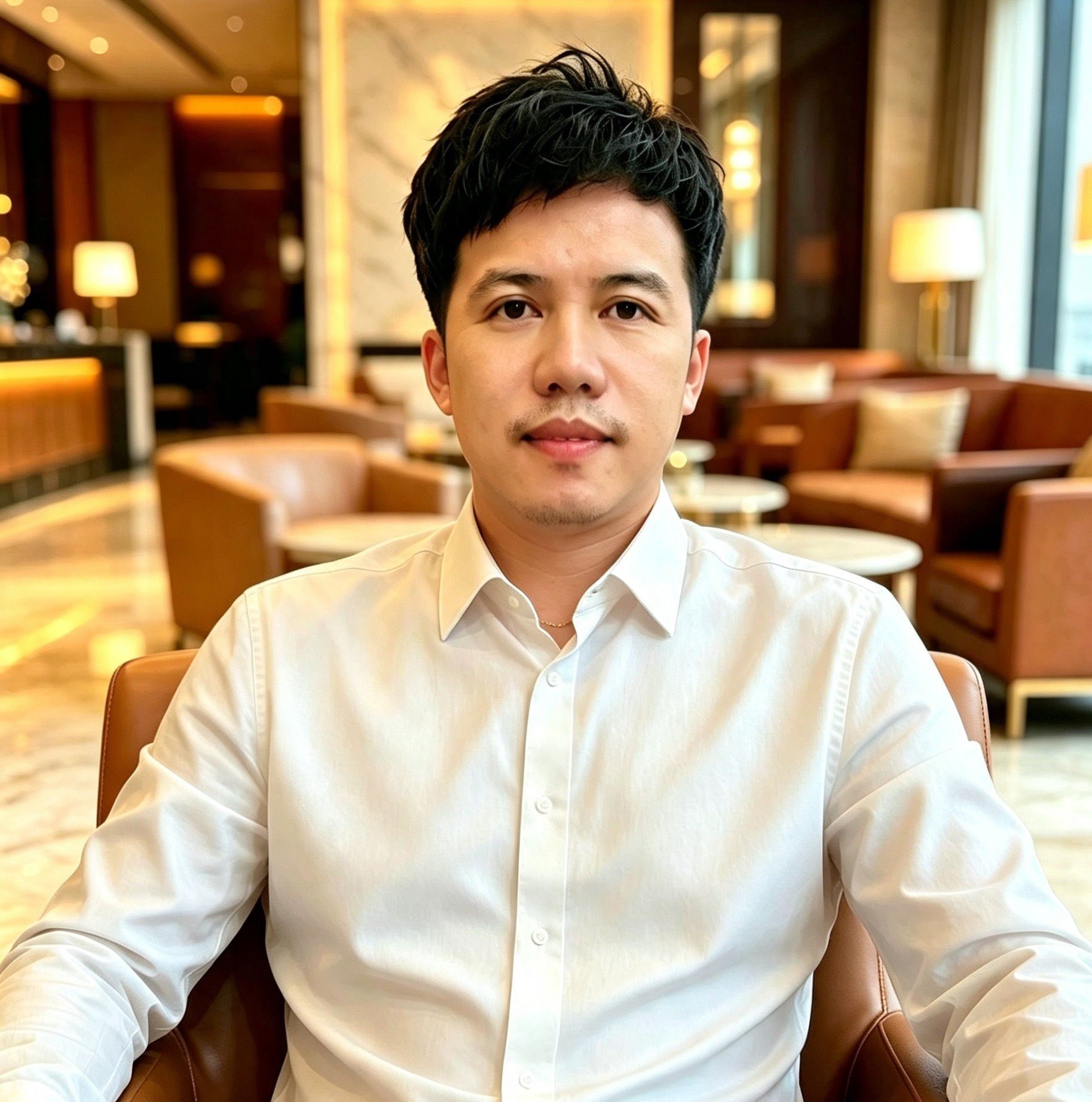 Francis Ilagan