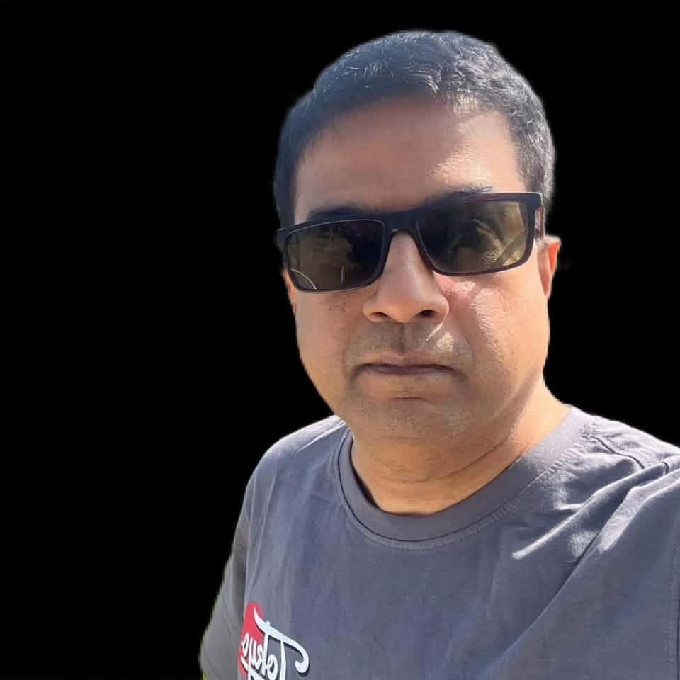 Raja Ekambaram