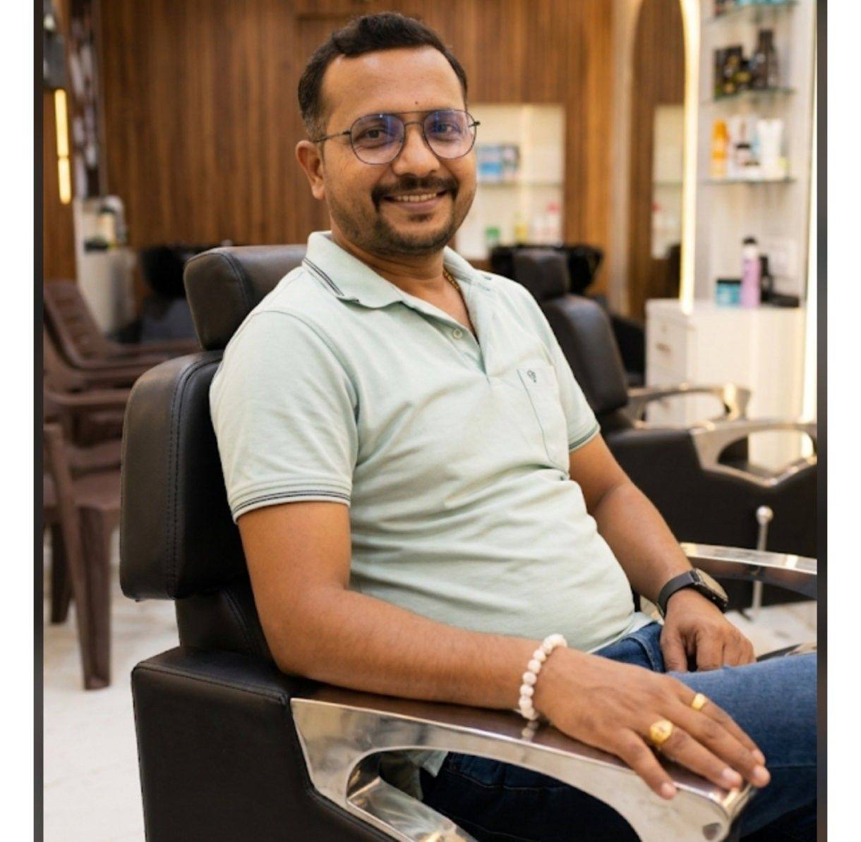 Sanjeev Kumar BaBa