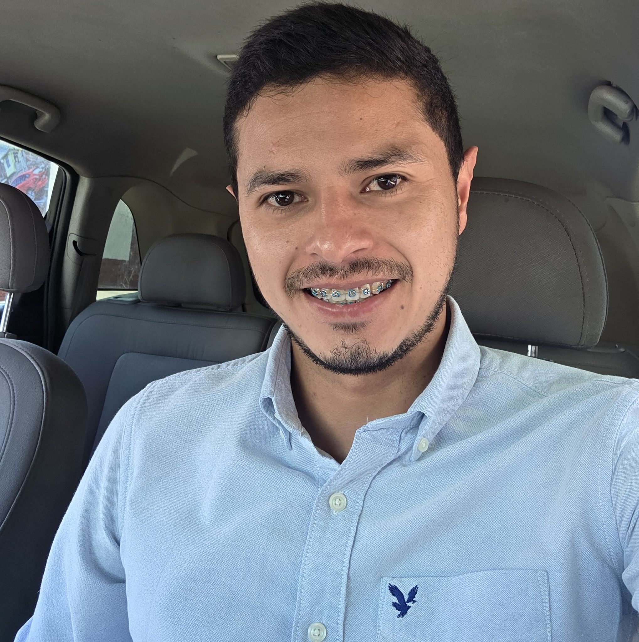 Mario Rivas