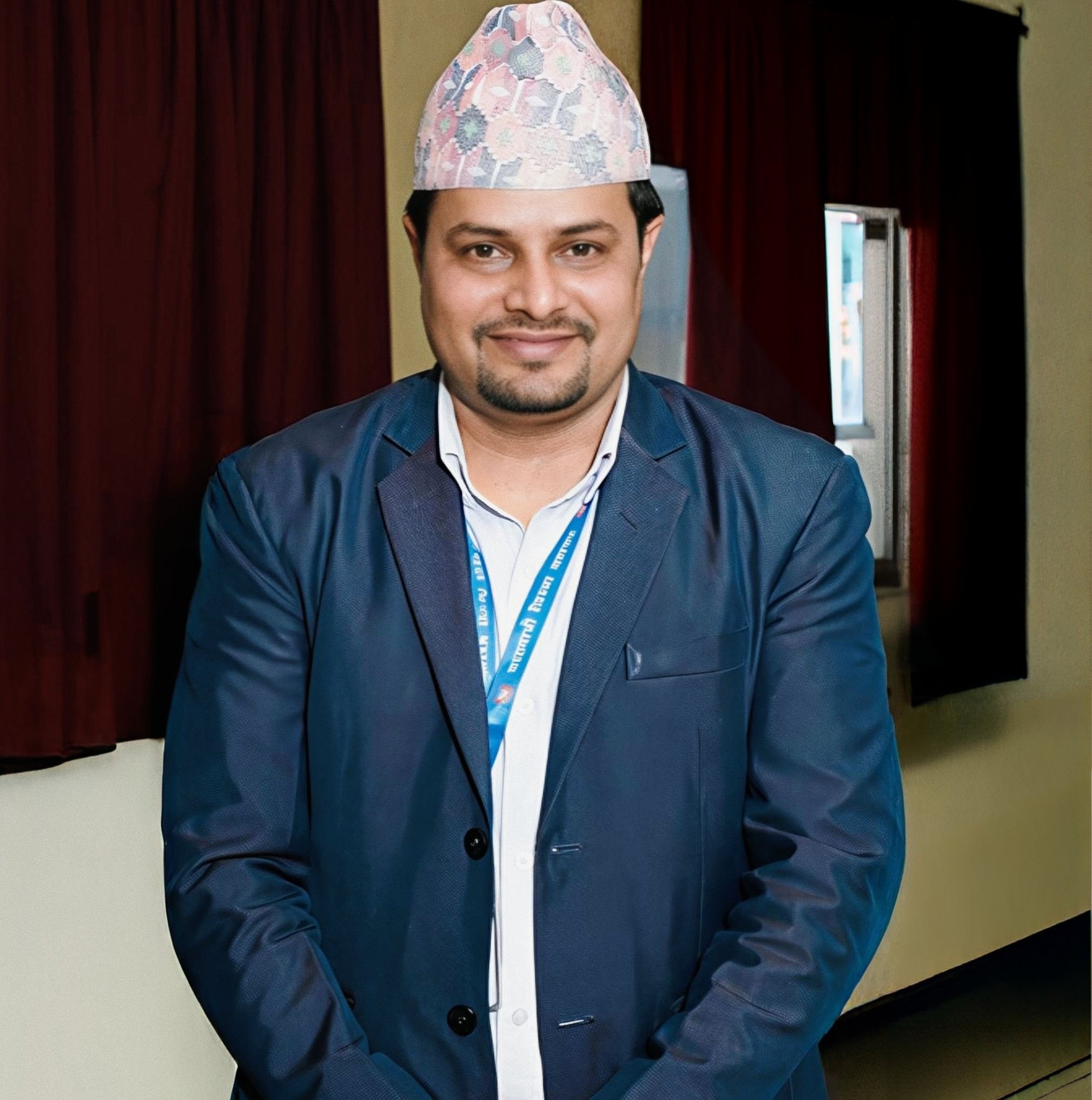 Dol Raj Parajuli