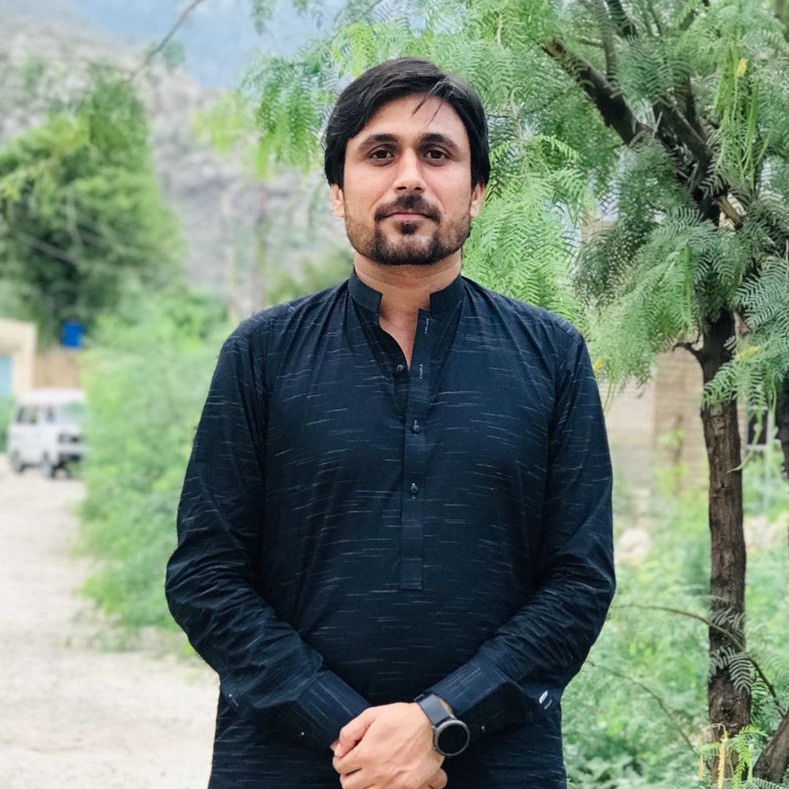 Qaisar Raza