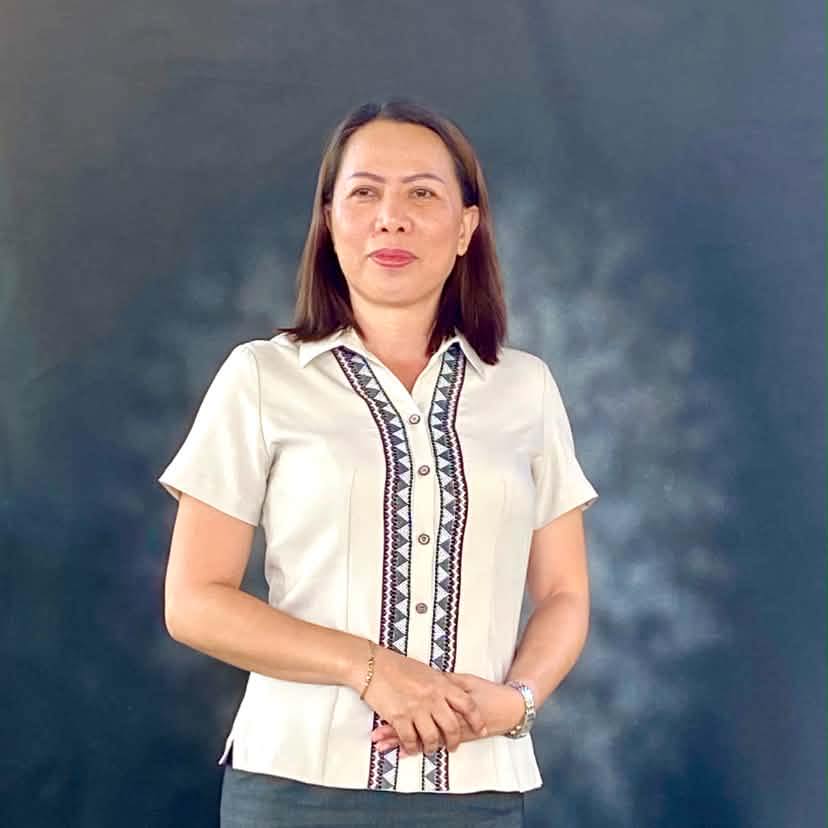 Ta maluya an delensya, Ababa man sana pati an sweldo ta. Pag-alin sa ...