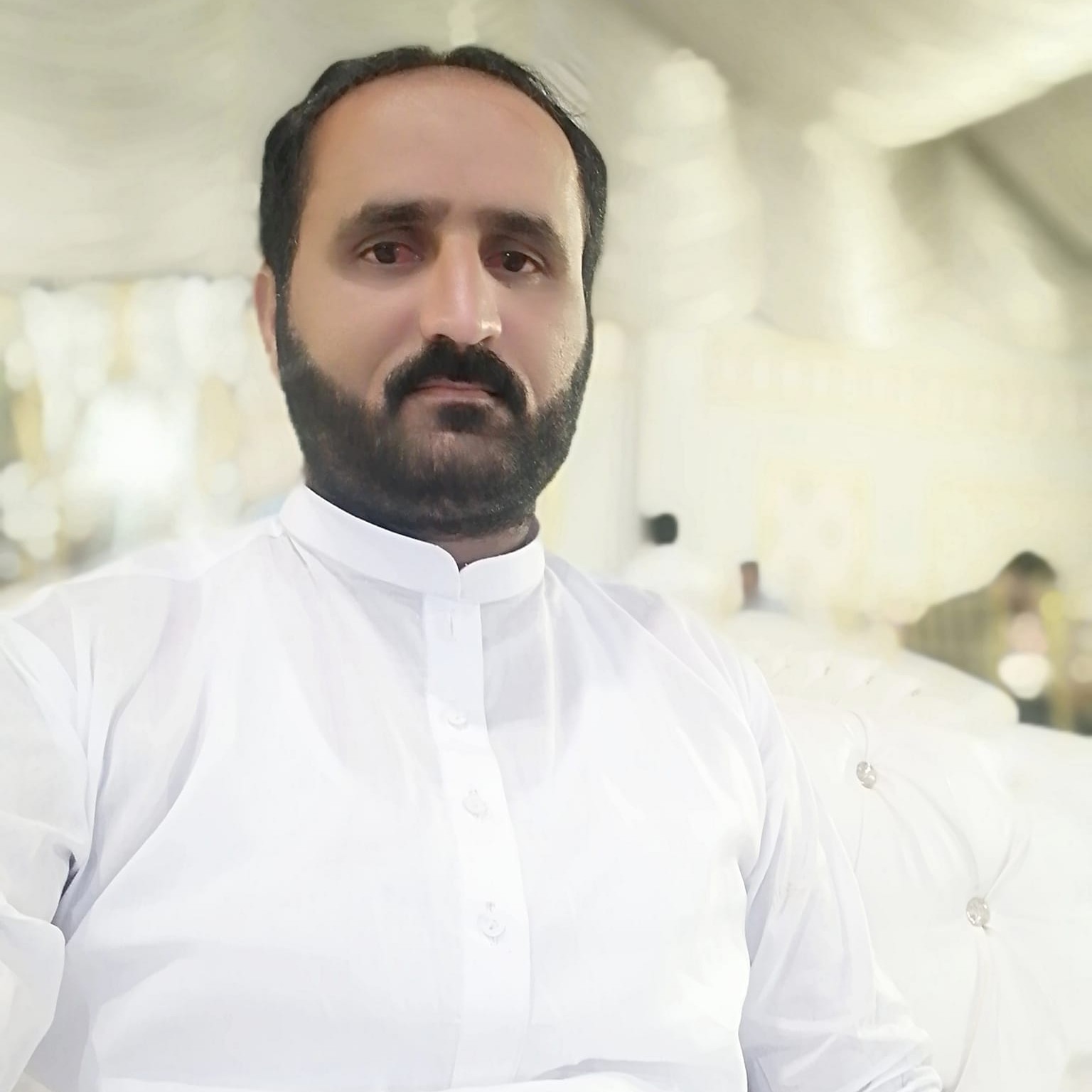 Sheikh Yousaf Haroon on Reels