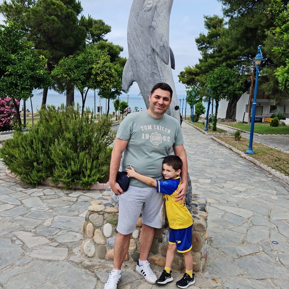 Sreten Kodalović
