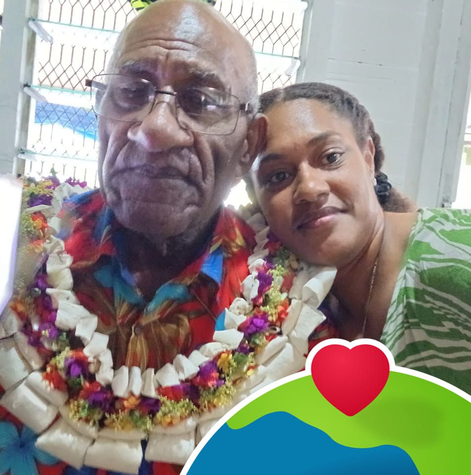 Isaa vinaka Namuka na veiqaravi ni cakava vei Ira na veiwekani era gole ...