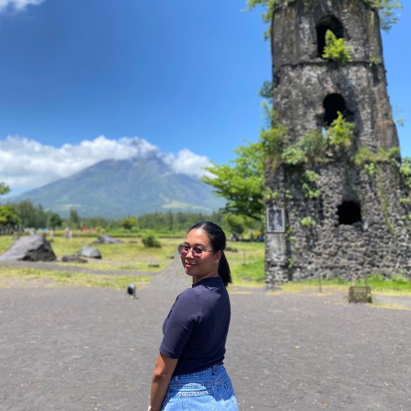 Reynah Rica Villagonzalo Besano