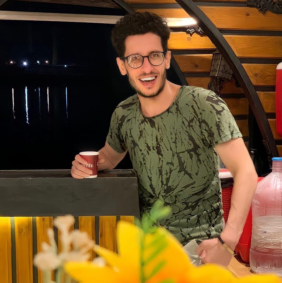 Roshdy Ibrahim