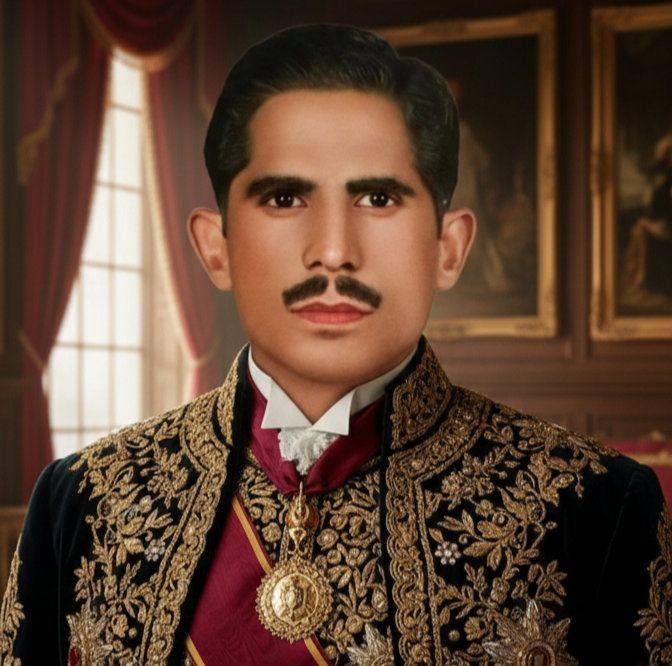 Rana Mubashir