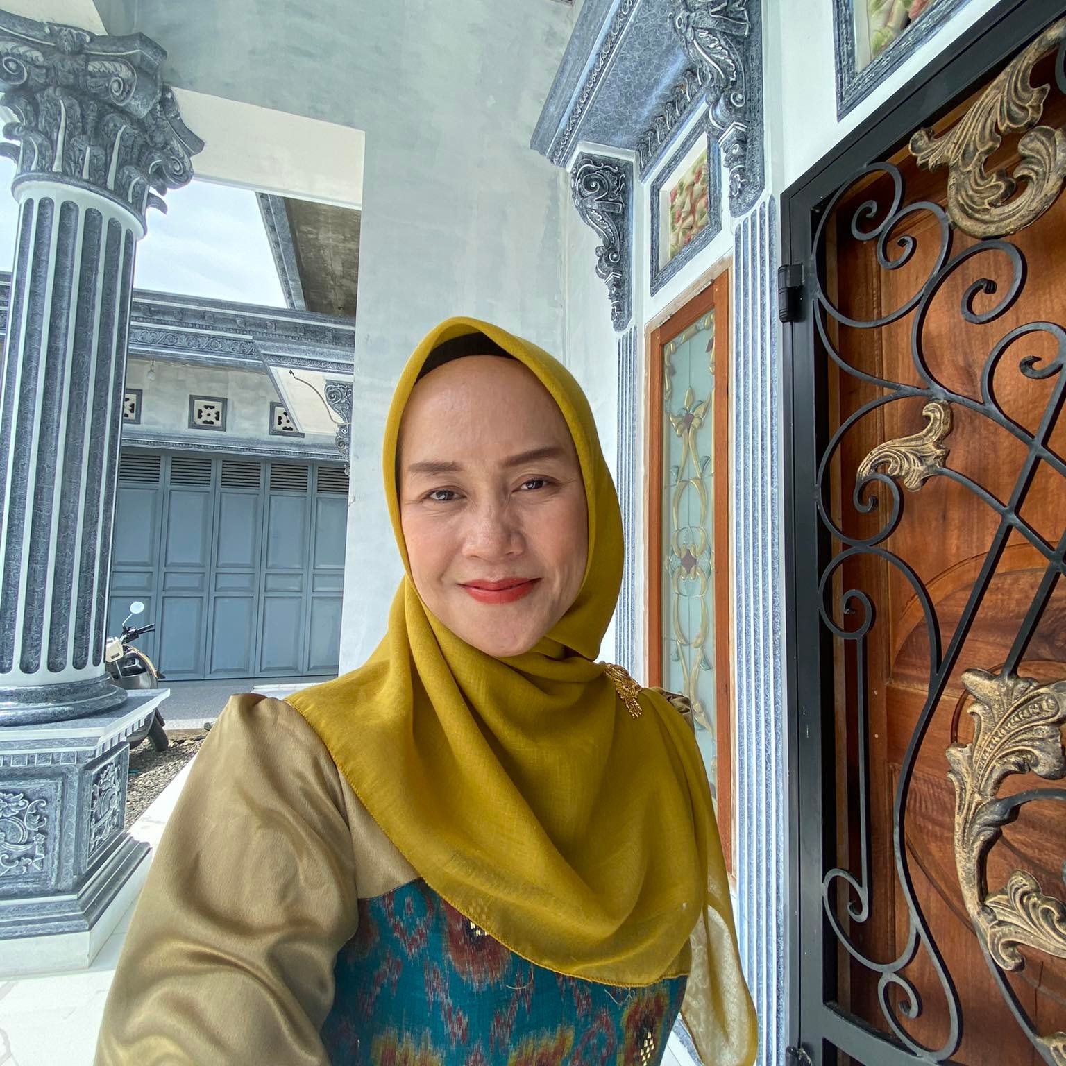 Malam perayaan kemenangan lingmei flora pun ikut hadir #dracin # ...