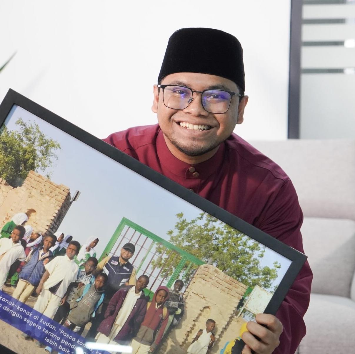 Nik Muhammad