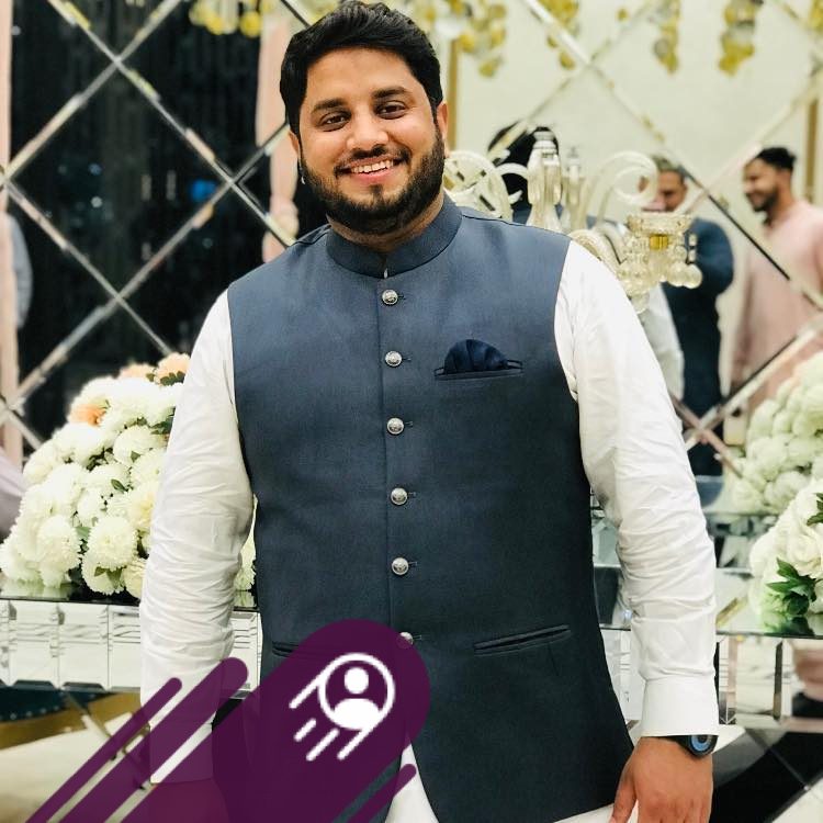 Ch Saeed