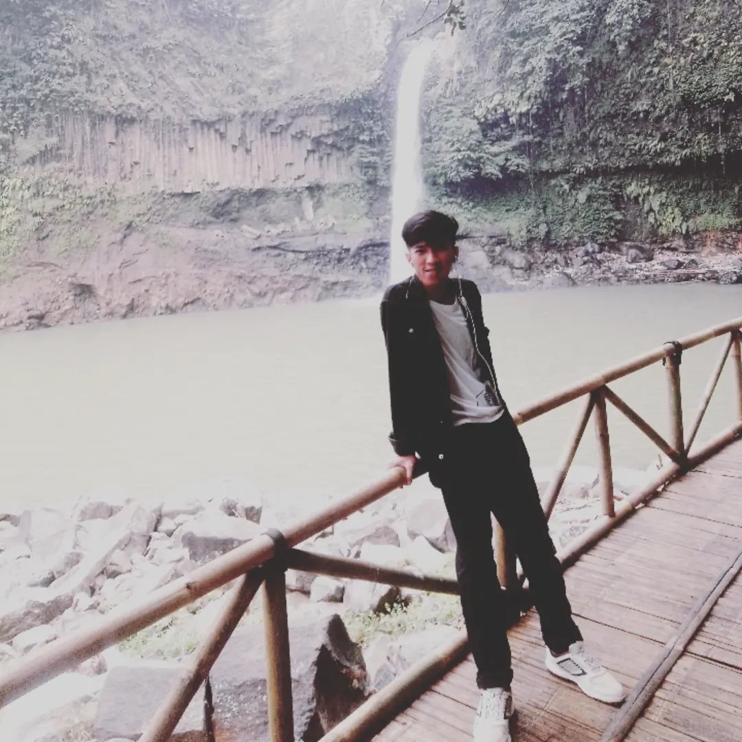 Muhammad Rafli Ramdani