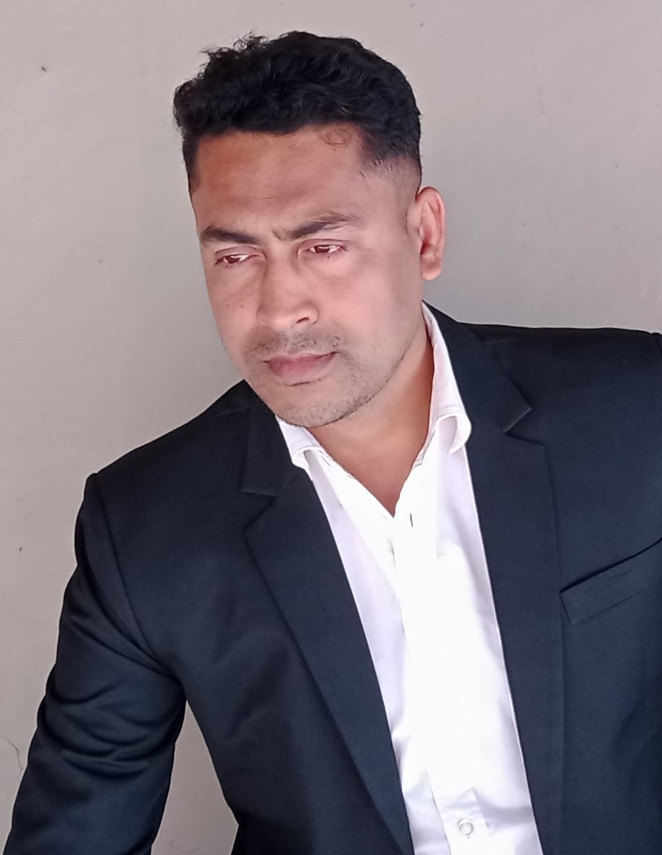 Mithun Kumar