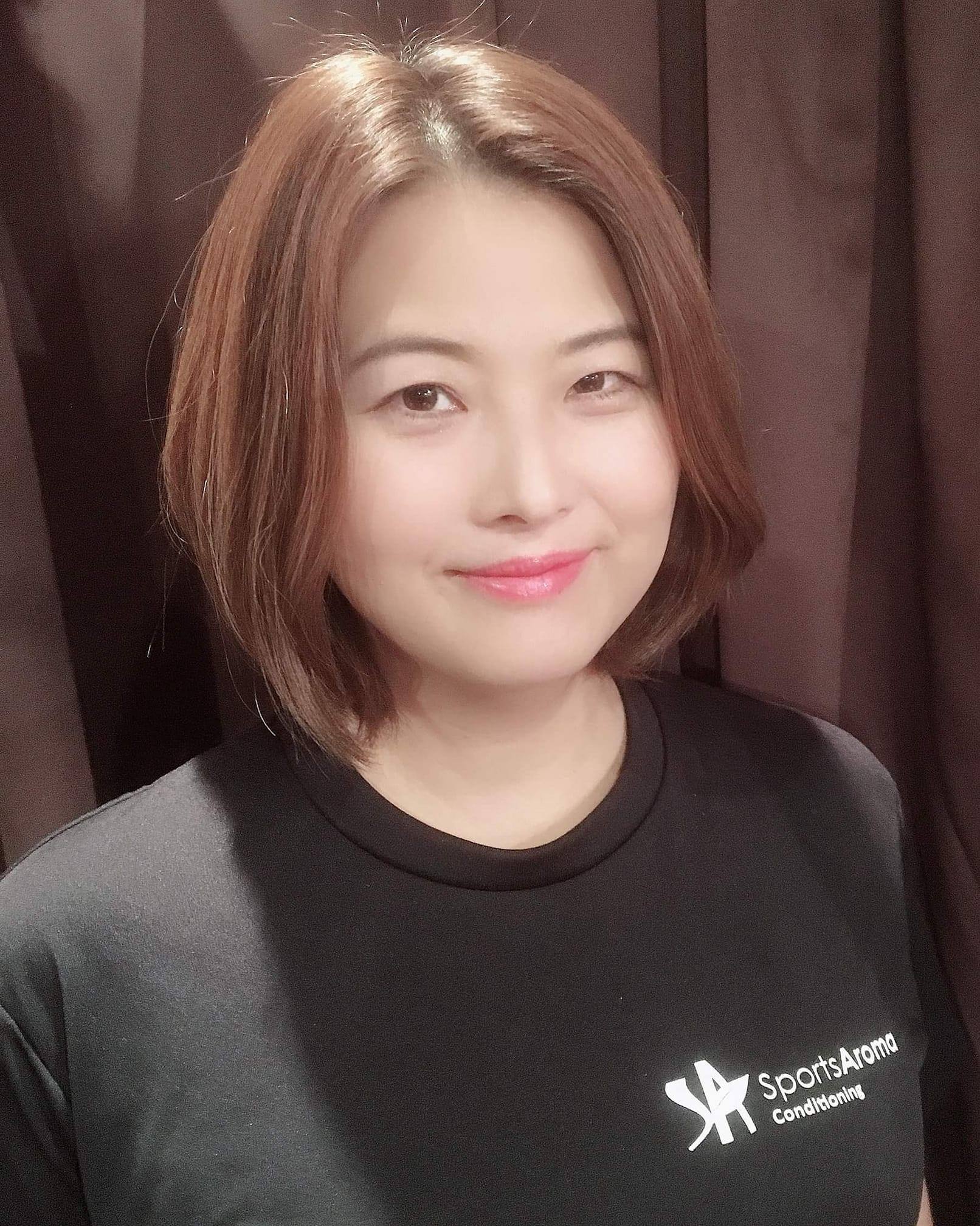 Tomomi Kurokawa Facebook