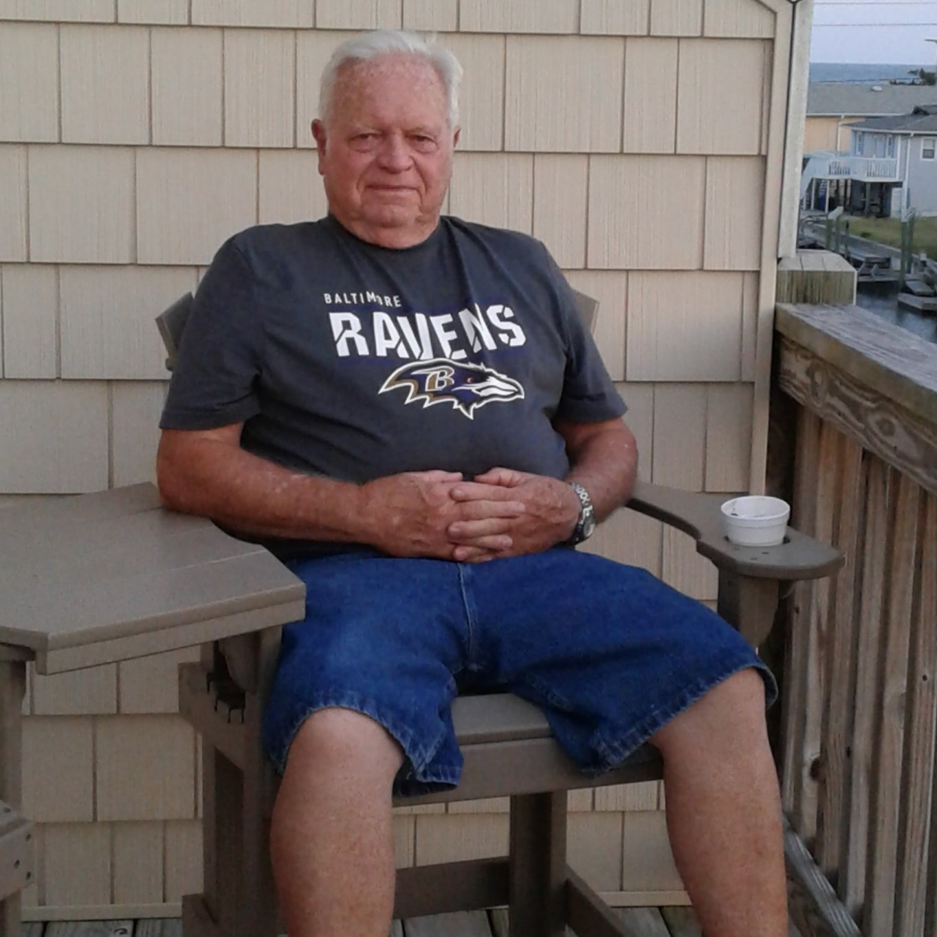 Tom Feaster